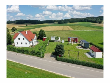 Unterkunft - Ferienwohnung